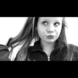 Meet your Posher, Rebekah